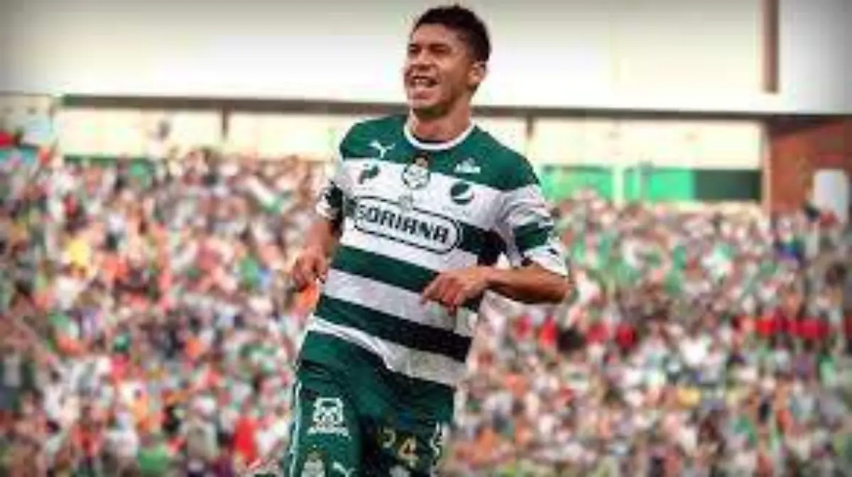 34 Santos Laguna prepara